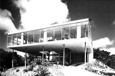 A casa de Vidro de Lina Bo Bardi (1)