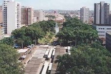 Gestão econômica e marketing urbano: a construção do modelo cidade-mercadoria