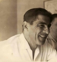 Ary Garcia Roza, um arquiteto moderno brasileiro