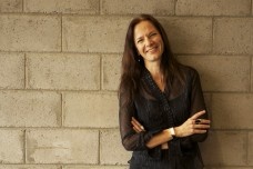 Entrevista com Ana Carla Fonseca Reis