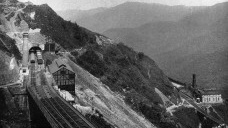 São Paulo Railway 150 anos