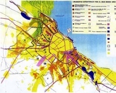 Espacios públicos y proyectos urbanos. Oposiciones, hegemonías e interrogantes (1)