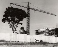 Indústria de reformas em Brasília