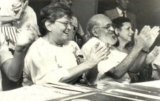 O conceito das subprefeituras e a gestão democrática da cidade (1989-1992)