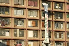 Pelo direito à cidade