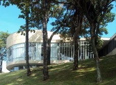 Valorização do conjunto arquitetônico da Pampulha