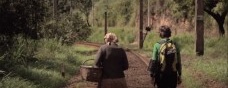Cidades que só existem quando lembradas