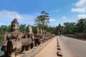 Angkor Thom