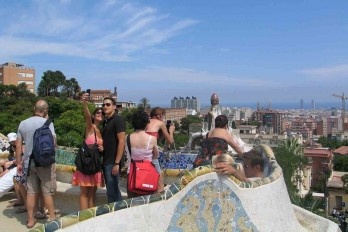 Decrecer ante la disneylandización del mundo