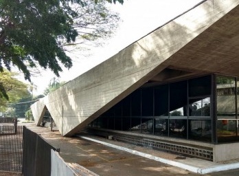 Quem sabe os nomes dos arquitetos?