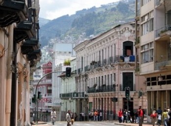 Los diez de Quito