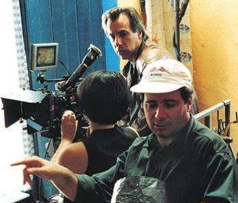 Viagens e viajantes no cinema