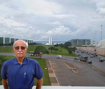 Brasília: urbanismo pelos topônimos