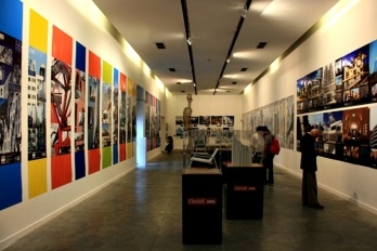 Bienal de Buenos Aires