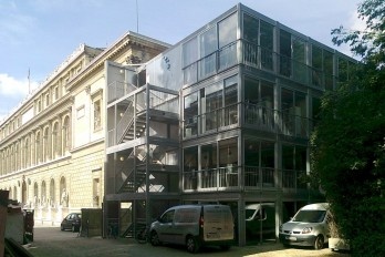 Exposições parisienses
