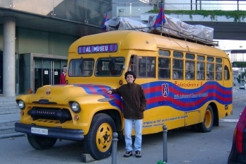 Camp Nou