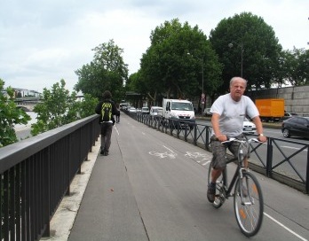 Europa e Sampa: Morr e Benhê, e a mobilidade urbana