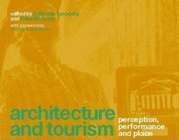 Livros de arquiteturismo