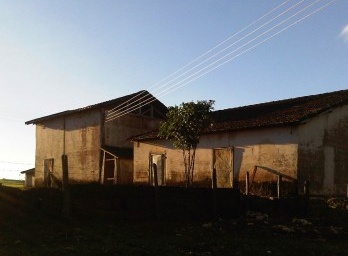 Paraíso escondido