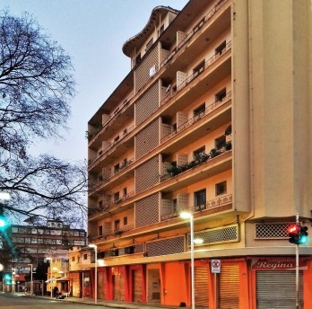 Quem sabe o nome do arquiteto e da obra?