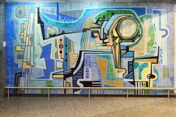 Quem sabe o nome do artista?