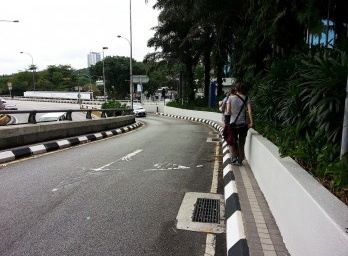 Kuala Lumpur e Cingapura