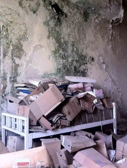 Complexo Hospitalar do Juquery