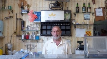Herança futurística da Cidade Olímpica