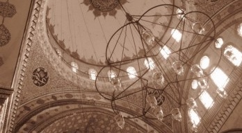 Nove notas sobre Istambul