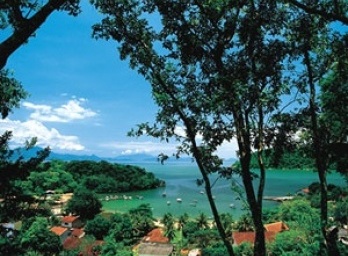 O turismo como atividade econômica