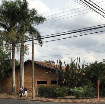 Da casa prototípica