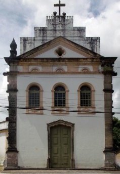 O caminho do flâneur: duas cidades