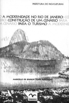 A construção da cidade maravilhosa