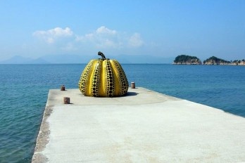 Naoshima, a ilha de Tadao Ando