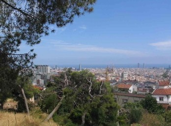 La Sagrada Familia