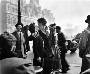 Doisneau, uma vida muito simples