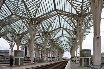 Três horas em Lisboa