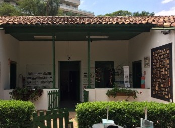 Escola e patrimônio