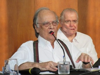 O patrimônio de um país é protegido por homens e política cultural