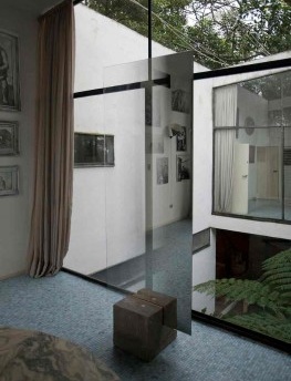 A exposição que não trata Lina Bo Bardi como memória