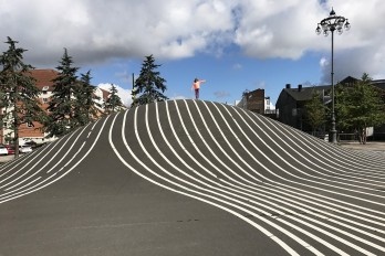 Copenhagen: experiência de vida