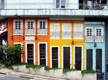 Pelourinho na Vila Medeiros