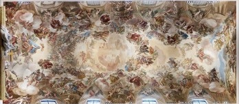 Sacristia da Catedral de Toledo