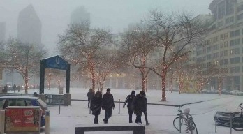 Potsdamer Platz na urbanidade plural berlinense