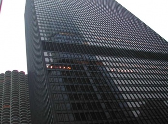 Koolhaas X Mies
