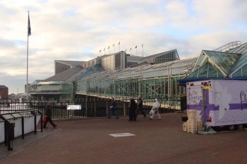 Hull: entre o desejo e a realidade
