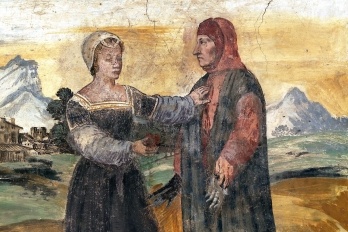 Petrarca é o culpado
