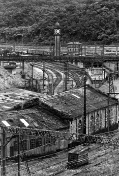 Patrimônio histórico, turismo e registro fotográfico