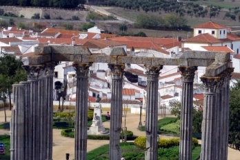 Universidade de Évora