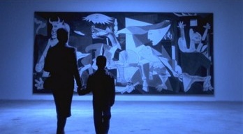Emoção no Masp